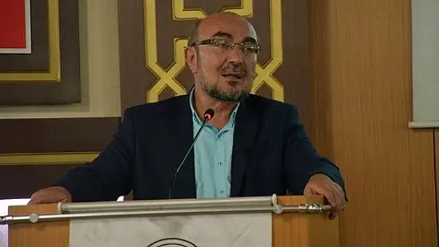 Halil Atalay Hoca vefat etti