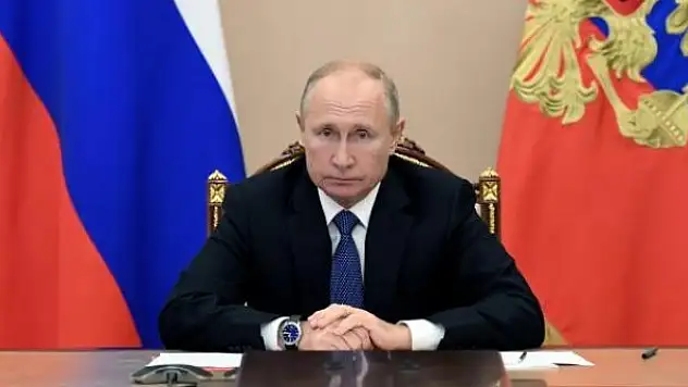 Putin, 2036'ya kadar başkanlık yapabilecek