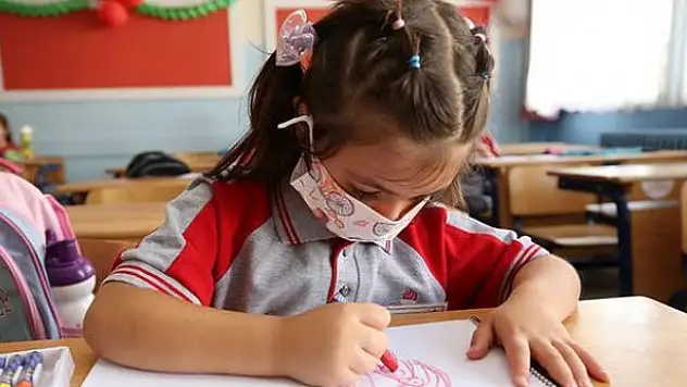 Valilik açıkladı: Eğitime ara verildi