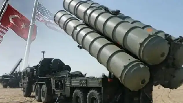 ABD'nin Türkiye yaptırımlarının devreye gireceği tarih belli oldu