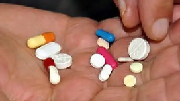 Takviye edici gıdalara düzenleme