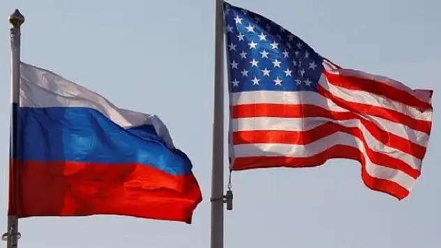 Rusya ve ABD, Ukrayna'nın doğusundaki durumu görüştü