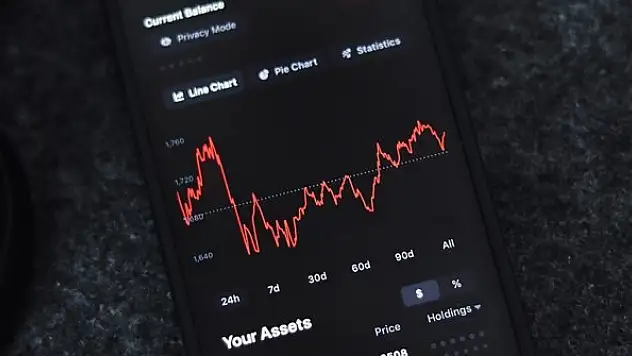 Kripto paralarla ilgili önemli uyarı!