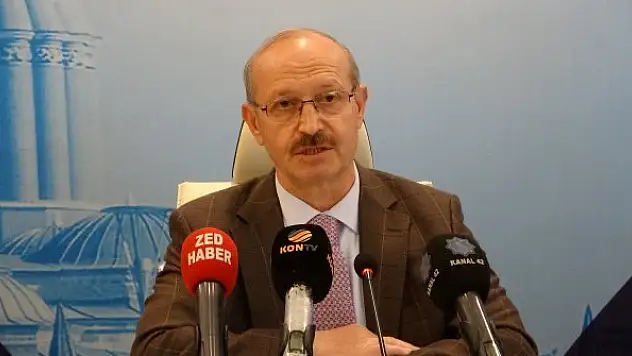 Ahmet Sorgun: 'Artık demokrasiyi ters çeviremeyecekler'