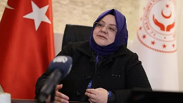 Bakan Selçuk, kadın girişimci oranını açıkladı