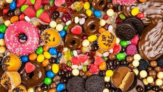 ABD'de şeker araştırması: Beyni çocuk yaşta tehdit etmeye başlıyor