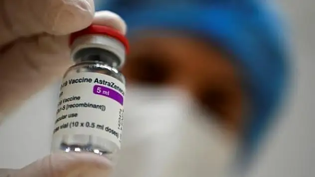 İngiltere'den AstraZeneca kararı: 30 yaş altındakilere yapılmayacak