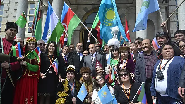 Bin nefes bir ses tiyatro festivali başladı