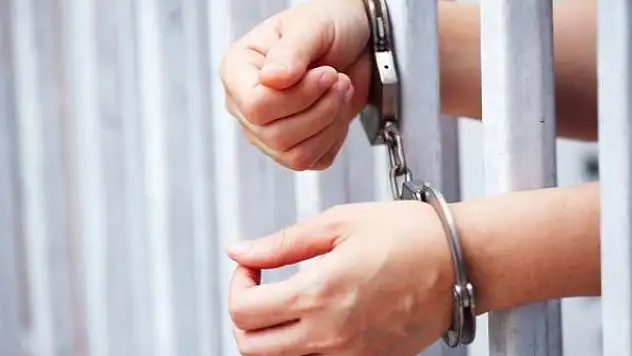 Nijerya'da cezaevinden firar eden mahkumlardan 36'sı teslim oldu