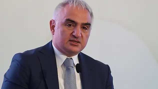 Ersoy: Aşılama programında önceliği açık olan tesislere veriyoruz