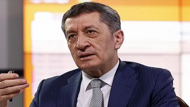 Bursluluk sınavı ile ilgili flaş karar