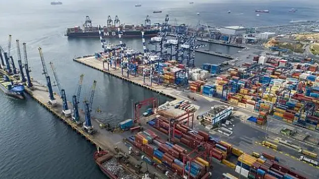 Şubat ayı dış ticaret endeksleri açıklandı