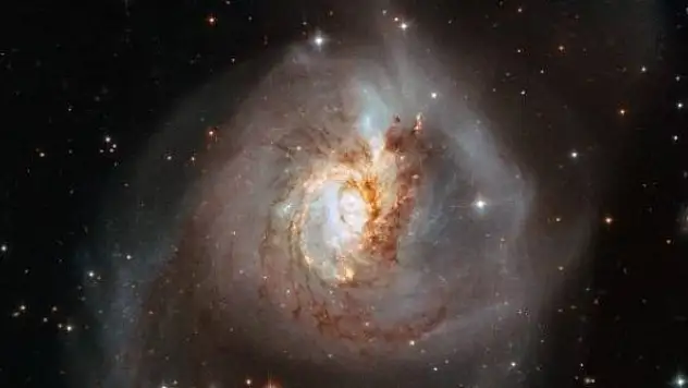 Bilinen evrenin en hızlı yıldızları bulundu