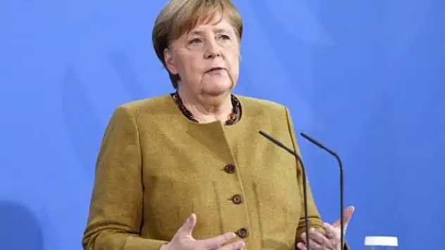 16 yıllık Angela Merkel dönemi 26 Eylül'de sona erecek