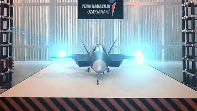 Milli hava araçları için yeni teknolojiler geliştiriliyor