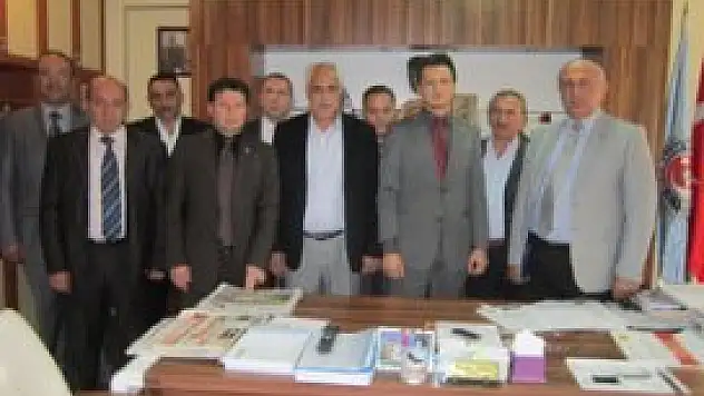 Medline'dan 1 Mayıs hediyesi