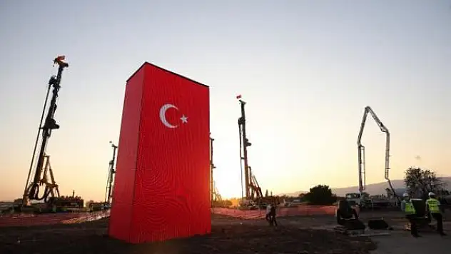 TOGG Gemlik Tesisi'nden 7/24 canlı yayın