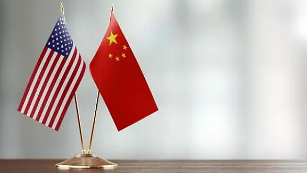 ABD ve Çin arasında yapay zeka yarışı kızışıyor