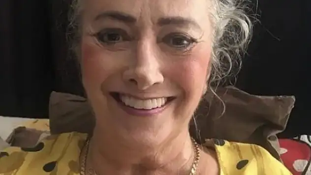 Müjde Ar'ın kardeşi Mehtap Ar 64 yaşında hayatını kaybetti