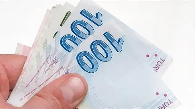 Eğitimli işsize maaş