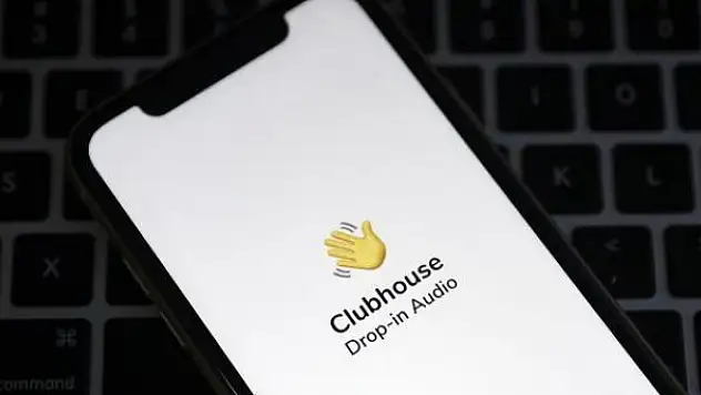 1,3 milyon Clubbhouse kullanıcısının verileri sızdırıldı