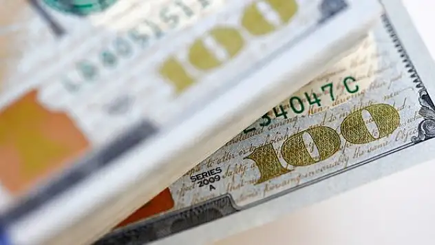 Ödemeler dengesi verileri açıklandı