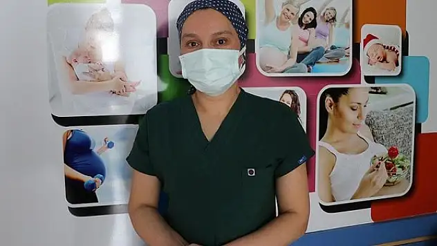 'Bir daha evlatlarıma sarılamayacağım diye korktum'