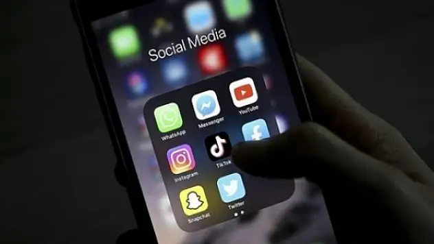 Emniyet'ten #12 Nisan paylaşımlarına soruşturma