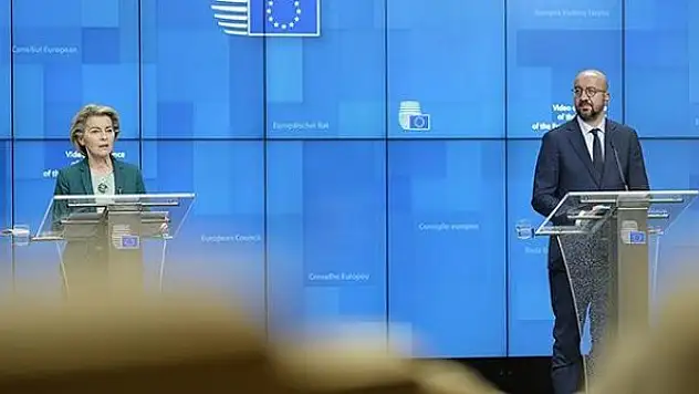 AB liderleri aralarındaki protokol meselesini masaya yatırıyor