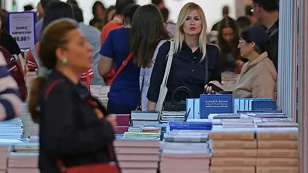 Türkiye'nin 2014 yılı kitap istatistiği