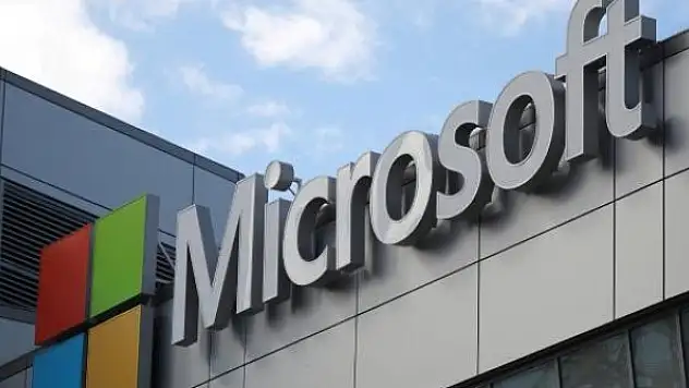 Microsoft, Nuance Communications'ı 19,7 milyar dolara satın alacak