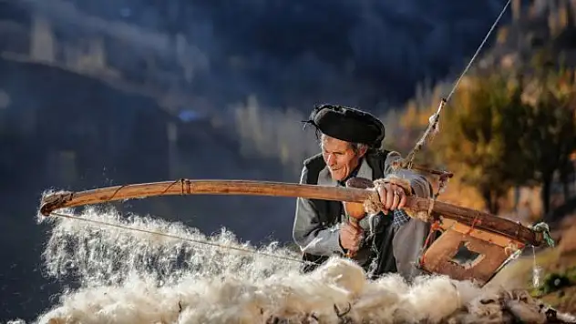 Büyükşehir'den 'Ustalardan  Miras' fotoğraf yarışması