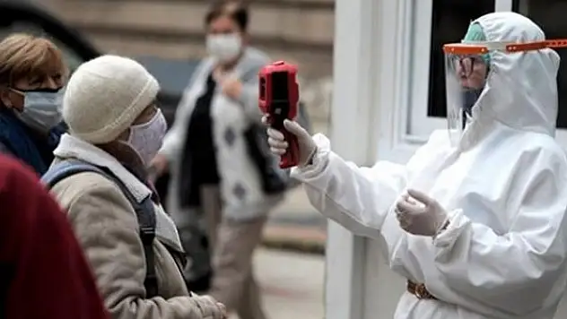 Salgında dünya genelinde son 24 saatte yaşananlar