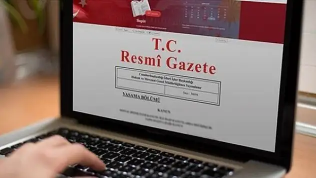 Kamuda esnek çalışmaya ilişkin genelge yayımlandı