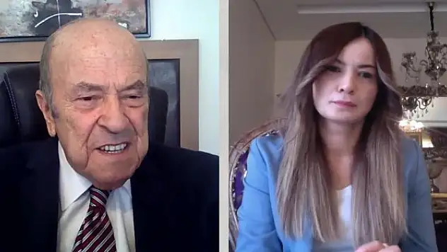 Necmettin Erbakan  Hukuk Kongresi gerçekleştirildi