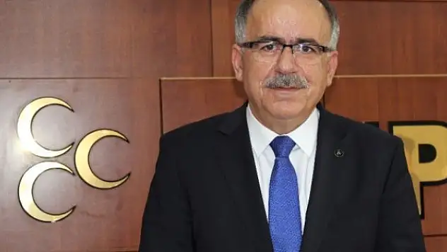 'Türkiye hesapları  bozan bir ülkedir'