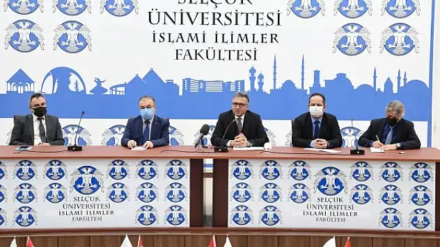 İslami İlimler Fakültelerinin  sayısı artmalı