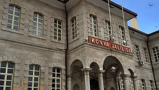 Konya'da mesai saatleri değişti