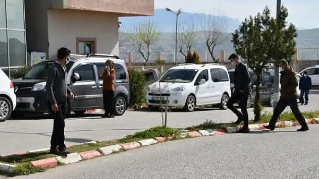 En çok 'mavi' kalan il 'sarı'ya geçti