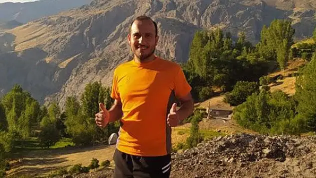 Ürgüplü Öğretmen Fatih Eroğlu Siirt'te gönüllere dokunuyor