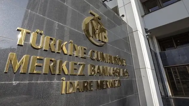 Merkez Bankası faiz kararını açıkadı