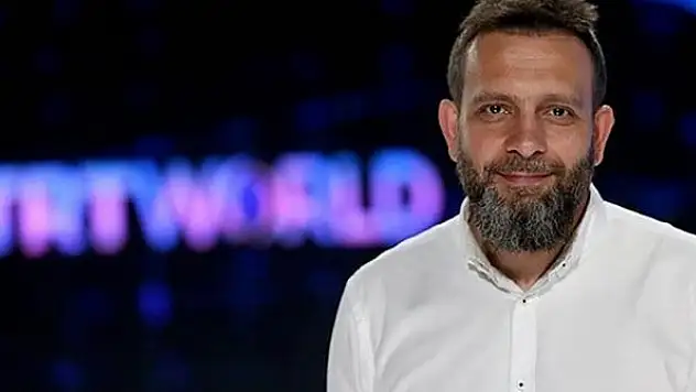 TRT Genel Müdür Yardımcılığına Konyalı isim