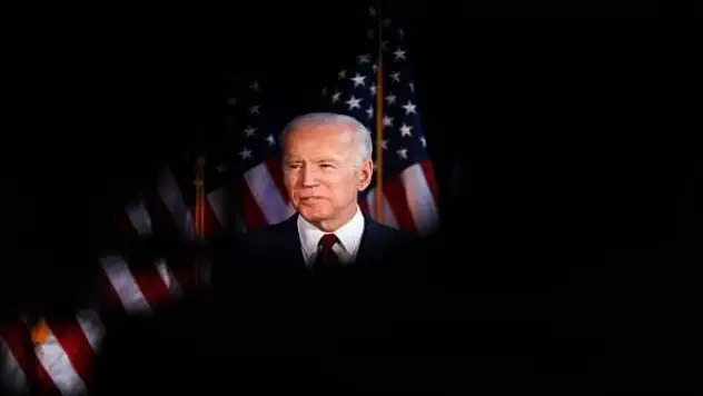 Biden: Rusya'nın eylemleri ulusal güvenliğe tehdit
