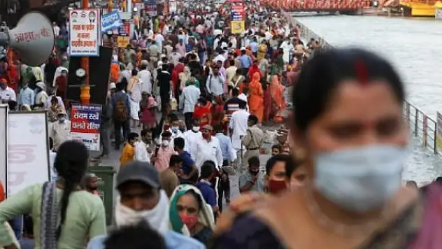 Dünyada koronavirüs vaka sayısı 140 milyona yaklaştı