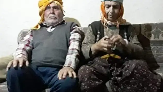 Yarım asırdır kirman ile yün eğirip çorap örüyorlar