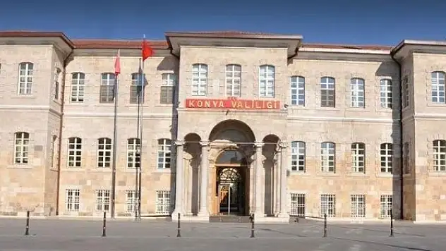 Etkinlikler 17 Mayıs'a kadar yasaklandı