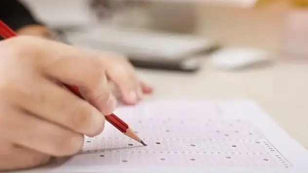 YDS pazar günü yapılacak