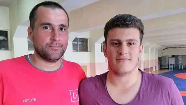 Konyalı genç antrenör hayatını kaybetti