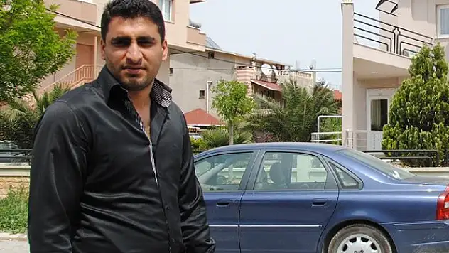 AK Partili başkan intihar etti