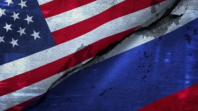 Rusya'dan ABD'ye yaptırım misillemesi